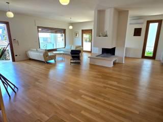 Quadrilocale via Giuseppe Parini 8, Castromediano, Cavallino — foto 18 di 71