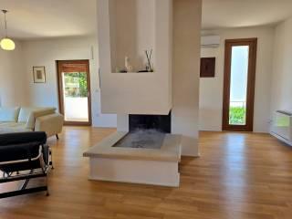 Quadrilocale via Giuseppe Parini 8, Castromediano, Cavallino — foto 31 di 71