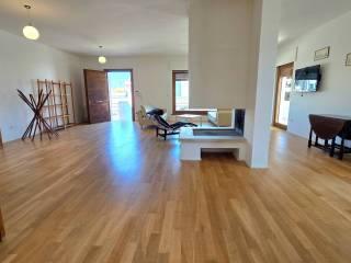Quadrilocale via Giuseppe Parini 8, Castromediano, Cavallino — foto 69 di 71