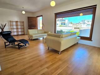 Quadrilocale via Giuseppe Parini 8, Castromediano, Cavallino — foto 22 di 71