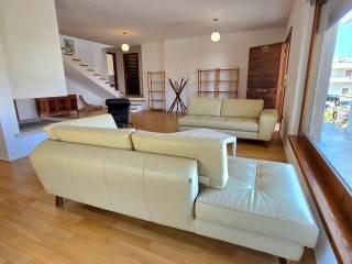 Quadrilocale via Giuseppe Parini 8, Castromediano, Cavallino — foto 10 di 71