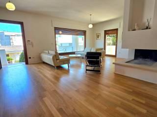 Quadrilocale via Giuseppe Parini 8, Castromediano, Cavallino — foto 21 di 71