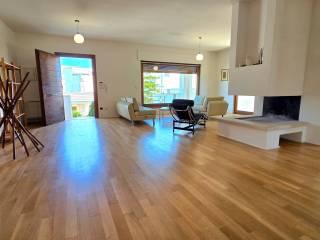 Quadrilocale via Giuseppe Parini 8, Castromediano, Cavallino — foto 35 di 71