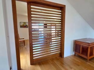 Quadrilocale via Giuseppe Parini 8, Castromediano, Cavallino — foto 64 di 71