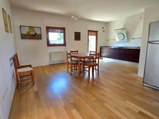Quadrilocale via Giuseppe Parini 8, Castromediano, Cavallino — foto 52 di 71