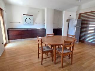 Quadrilocale via Giuseppe Parini 8, Castromediano, Cavallino — foto 56 di 71