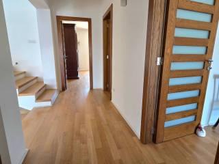 Quadrilocale via Giuseppe Parini 8, Castromediano, Cavallino — foto 25 di 71