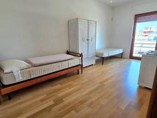 Quadrilocale via Giuseppe Parini 8, Castromediano, Cavallino — foto 27 di 71