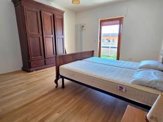 Quadrilocale via Giuseppe Parini 8, Castromediano, Cavallino — foto 32 di 71