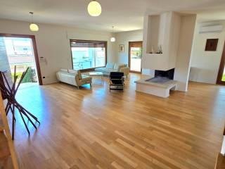 Quadrilocale via Giuseppe Parini 8, Castromediano, Cavallino — foto 55 di 71