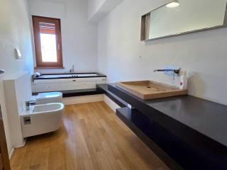 Quadrilocale via Giuseppe Parini 8, Castromediano, Cavallino — foto 12 di 71