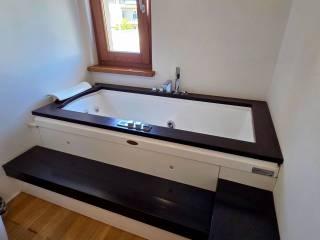 Quadrilocale via Giuseppe Parini 8, Castromediano, Cavallino — foto 51 di 71