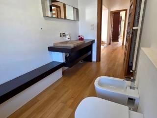 Quadrilocale via Giuseppe Parini 8, Castromediano, Cavallino — foto 41 di 71
