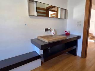 Quadrilocale via Giuseppe Parini 8, Castromediano, Cavallino — foto 68 di 71