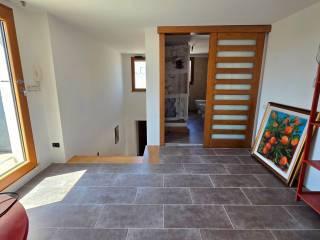 Quadrilocale via Giuseppe Parini 8, Castromediano, Cavallino — foto 16 di 71