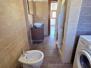 Quadrilocale via Giuseppe Parini 8, Castromediano, Cavallino — foto 29 di 71