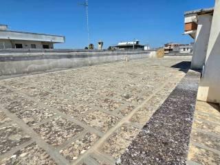 Quadrilocale via Giuseppe Parini 8, Castromediano, Cavallino — foto 14 di 71