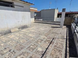 Quadrilocale via Giuseppe Parini 8, Castromediano, Cavallino — foto 23 di 71