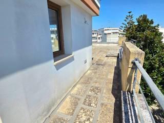 Quadrilocale via Giuseppe Parini 8, Castromediano, Cavallino — foto 11 di 71