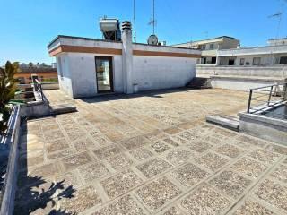 Quadrilocale via Giuseppe Parini 8, Castromediano, Cavallino — foto 5 di 71