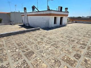 Quadrilocale via Giuseppe Parini 8, Castromediano, Cavallino — foto 7 di 71