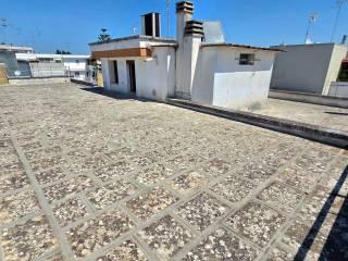 Quadrilocale via Giuseppe Parini 8, Castromediano, Cavallino — foto 24 di 71