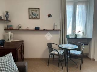 Monolocale via Santa Gerosa 11, Lovere