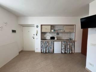 Monolocale via Santa Gerosa 11, Lovere — foto 12 di 13