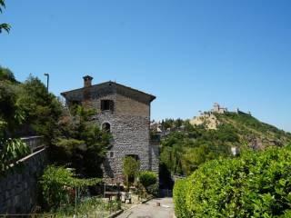 Trilocale via Renzo Rosati, Zona Nuova, Assisi — foto 3 di 10