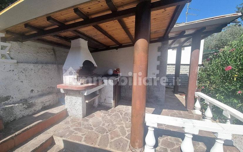 Villa unifamiliare via Montanina di Casore del Monte, Marliana — foto 4 di 20