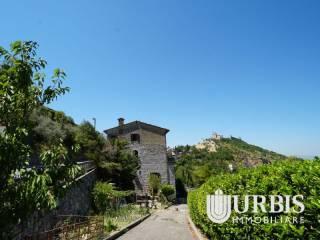 Trilocale via Renzo Rosati, Zona Nuova, Assisi — foto 8 di 10