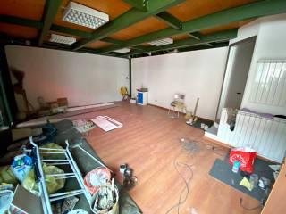 Terratetto unifamiliare via Pesio 10, Centro, Corneliano d'Alba — foto 3 di 14