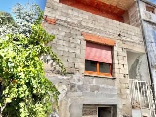 Terratetto plurifamiliare Vico Colombo, Silanus — foto 22 di 26