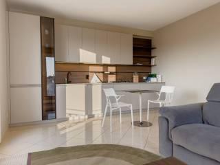 Trilocale ottimo stato, quarto piano, Centro, Bordighera — foto 5 di 37