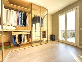 Trilocale ottimo stato, quarto piano, Centro, Bordighera — foto 22 di 37