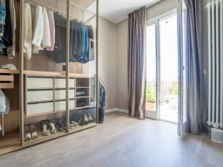 Trilocale ottimo stato, quarto piano, Centro, Bordighera — foto 20 di 37