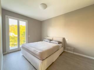 Trilocale ottimo stato, quarto piano, Centro, Bordighera — foto 26 di 37