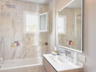 Trilocale ottimo stato, quarto piano, Centro, Bordighera — foto 27 di 37