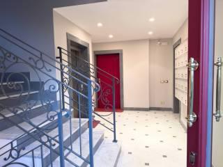 Trilocale ottimo stato, quarto piano, Centro, Bordighera — foto 4 di 37