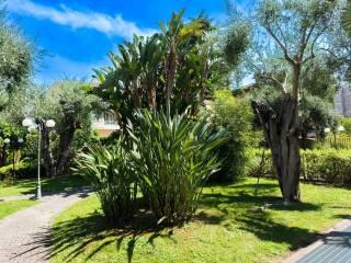 Trilocale ottimo stato, quarto piano, Centro, Bordighera — foto 2 di 37