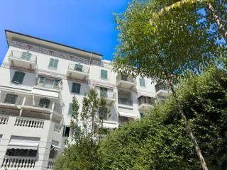 Trilocale ottimo stato, quarto piano, Centro, Bordighera — foto 7 di 37