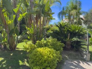 Trilocale ottimo stato, quarto piano, Centro, Bordighera — foto 33 di 37