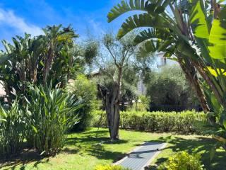 Trilocale ottimo stato, quarto piano, Centro, Bordighera — foto 21 di 37