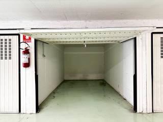 Trilocale ottimo stato, quarto piano, Centro, Bordighera — foto 24 di 37