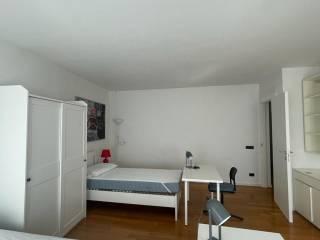 Stanza doppia via Forni, Rovereto