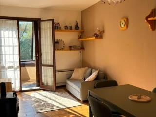 Quadrilocale buono stato, piano terra, Villa Minozzo — foto 13 di 15