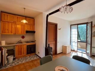 Quadrilocale buono stato, piano terra, Villa Minozzo — foto 7 di 15