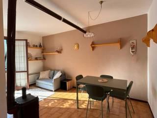 Quadrilocale buono stato, piano terra, Villa Minozzo — foto 6 di 15