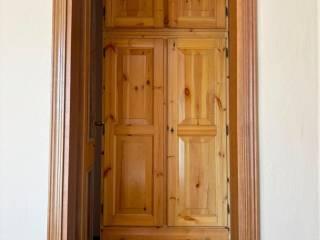 Quadrilocale buono stato, piano terra, Villa Minozzo