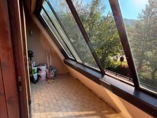 Quadrilocale buono stato, piano terra, Villa Minozzo — foto 4 di 15